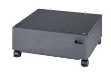 Тумба деревянная низкая Kyocera CB-5100L-B для P6130cdn / P6035cdn / M6x3xc(i)dn (арт. 870LD00133)