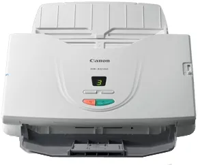 Сканер документов Canon imageFORMULA DR 3010C (арт. 3093B003)