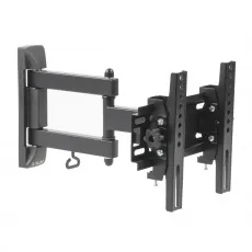 Кронштейн VLK TRENTO-13 чёрный для TV 20-43″ (арт. 51019)