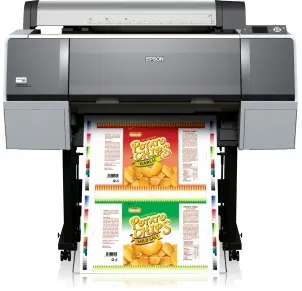 Широкоформатный принтер Epson Stylus Pro WT7900 (арт. C11CA68001A0)
