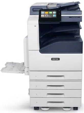 Лазерное цветное МФУ Xerox VersaLink C7120/C7125/C7130 (базовый блок + автоподатчик) (арт. C7101V_D)