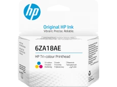 Печатающая головка HP Tri-Colour для InkTank 100/300/400 SmartTank 300/400/500/600 SmartTankPlus 550/570/650 (арт. 6ZA18AE)