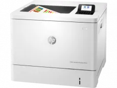 Цветной лазерный принтер HP Color LaserJet Enterprise M554dn (арт. 7ZU81A)