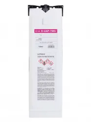 УФ-картридж Roland D-UAP-7MG, пурпурный (magenta) (750 мл) (арт. D-UAP-7MG)