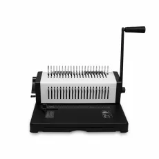 Переплетчик ГЕЛЕОС БП-25 Про (арт. БП-25ПРО)