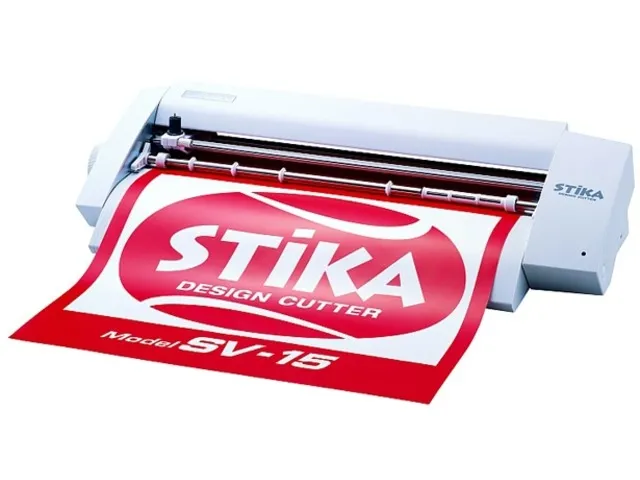Режущий плоттер Roland STIKA SV-15 (арт. SV-15)