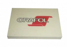 Шпатель Orafol фетровый 70х100мм 0,042 кг. (арт. 48000-003)