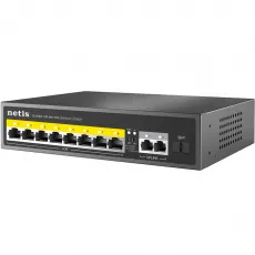 Коммутатор NETIS P110GH (арт. P110GH)