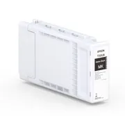 Оригинальный струйный картридж Epson Singlepack UltraChrome XD3 Matte BLK T50U8 (350ml) (арт. C13T50U800)