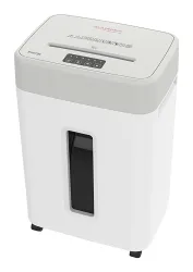 Уничтожитель документов Gladwork Energy P-25CD, 4 х 39 мм, 3 / (Р-4), 26 лист. (арт. Energy P-25CD)