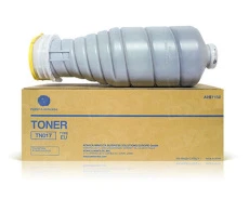 Тонер-картридж Konica Minolta TN-017 (чёрный, 105000 стр.) (арт. A9K1150)