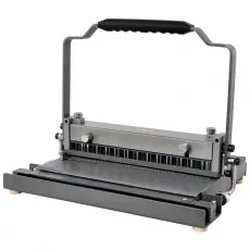 Переплетная машина Rayson TD-2740 (арт. 4057)