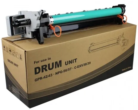 Барабан Canon C-EXV 38/39 DU (арт. 4793B003BA)