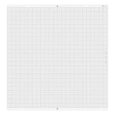 Керриер Silhouette America для плоттера Cameo 4 PRO, формат 60 x 60 см, фиксация клея: средняя (арт. CUT-MAT-24X24)