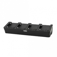 Зарядное устройство TSC 4 отсека для Alpha-2R, TDM-30 (арт. 98-0620016-01LF)