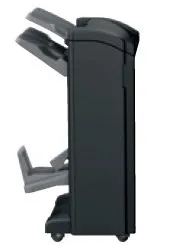 Напольный буклетный степлер-финишер Konica Minolta FS-536SD (арт. A87GWYA)