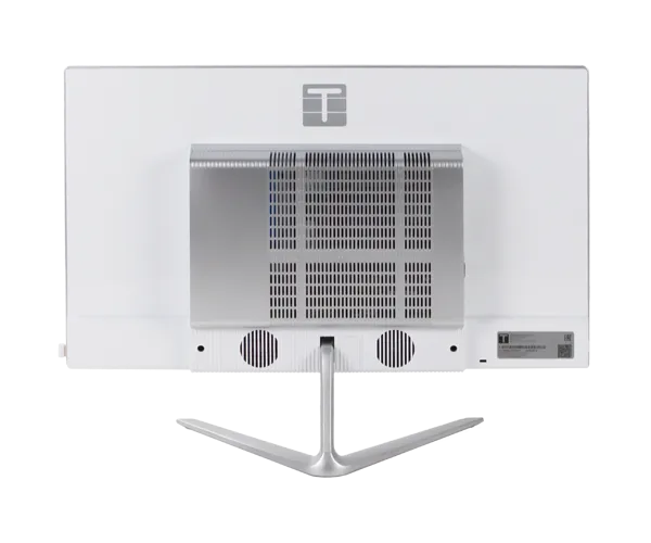 Моноблок TESLA U24 6408250 (24″ FullHD, белый) (арт. U24 6408250)