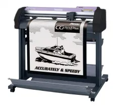 Режущий плоттер Mimaki CG-75FXII Plus (арт. CG-75FXII Plus)