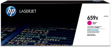Оригинальный тонер-картридж HP 659X magenta (арт. W2013X)