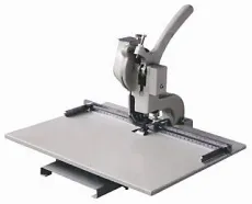 Аппарат для установки люверсов Joiner JYS-4 (арт. 00000001679)