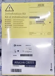 Комплект инициализации Xerox для AltaLink C8055 (арт. 097S04836)