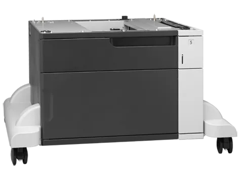 Устройство подачи бумаги со стойкой и шкафом HP CF243A (арт. CF243A)