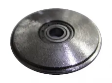 Лезвие биговальное Bulros для F-500/F-600 (арт. AL-P-bla-FХ00-ben-___-__)