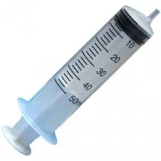 Шприц 3D Systems 10675 (арт. 10675)