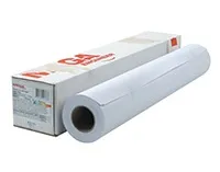 Бумага MEGA Engineer BrightWhite, 24" /610 мм, 120 г/м2 (арт. 368898)