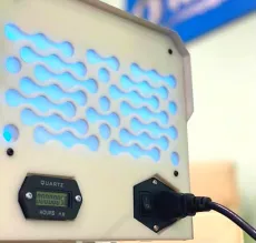 Индикатор работы лампы Биос+ для рециркуляторов БИОС+