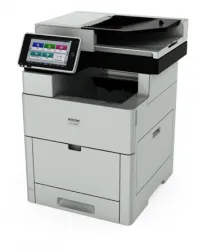 Лазерное цветное МФУ Ricoh IM C530FB (арт. 418224)
