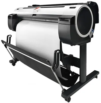 Широкоформатный принтер Oce CS2424 (арт. CS2424-PRINTER)