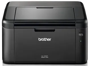 Принтер лазерный черно-белый Brother HL-1202R (арт. HL1202R1)