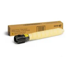 Оригинальный тонер-картридж Xerox Yellow (желтый) для AltaLink С8130/35 (арт. 006R01757)