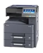 МФУ лазерное черно-белое Kyocera TASKalfa 4012i (арт. 1102V63NL0)