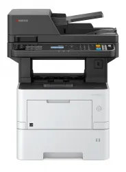 МФУ лазерное черно-белое Kyocera ECOSYS M3145dn (арт. 1102TF3NL0)