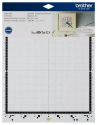 Мат для ткани Brother 12×12 дюймов (арт. CADXMATF12)