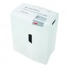 Уничтожитель документов HSM Shredstar X6 (2.0x15) White (арт. 1046111)