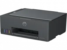 Струйное цветное МФУ HP Smart Tank 581 (Принтер / Сканер / Копир, A4) (арт. 4A8D4A)