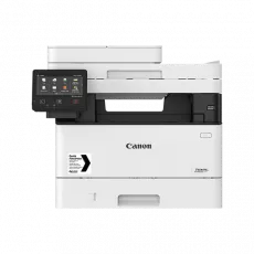 МФУ лазерное черно-белое Canon i-SENSYS MF445dw (арт. 3514C026)