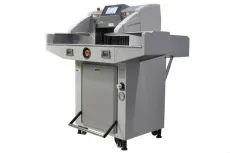 Гильотинный резак Boway BW-R5210 V8 (гидравлический, расширенный рабочий стол) (арт. 8890)