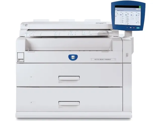 Инженерная система Xerox 6279-4-CP