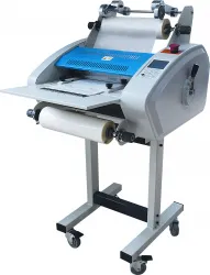 Рулонный ламинатор Bulros PD650A (арт. LR-D-PD_-650A-SS_-B_O-__)