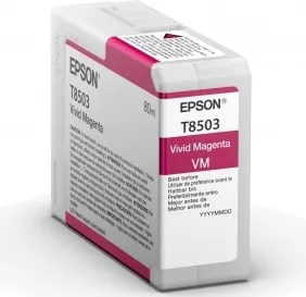 Картридж Epson T8503 (арт. C13T850300)