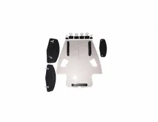 Набор Brother T-Lock для печати на кепках и головных уборах (арт. N4000901)