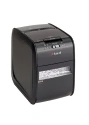 Уничтожитель документов Rexel AUTO+ 90X (арт. 2103080EUA)