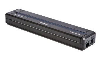 Портативный принтер Brother PocketJet PJ-773 (арт. PJ773Z1)