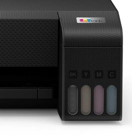 Принтер цветной струйный Epson L1210 (арт. C11CJ70401)