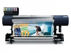 Сольвентный принтер Roland SOLJET EJ-640 (арт. EJ-640)
