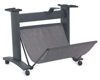 Стойка для принтера HP Designjet Z/Tx100/Tx10 24-in Stand (арт. Q6663A)